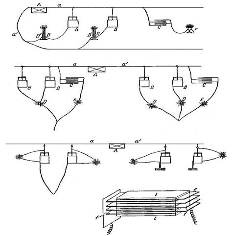 amplifying currents  atmospheric electricity  scientific