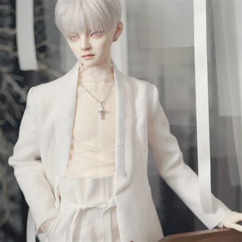 Full Set Bjd Doll Male Bjd Full Set Boy Bjd Dolls Boys 13 Bjd