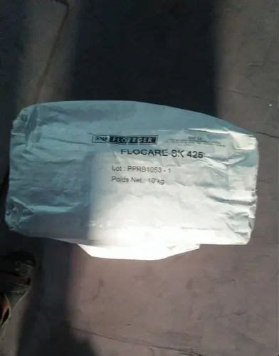 SNF Floerger France Flocare SK 410 at ₹ 2600/kg | Viscosity Modifiers ...