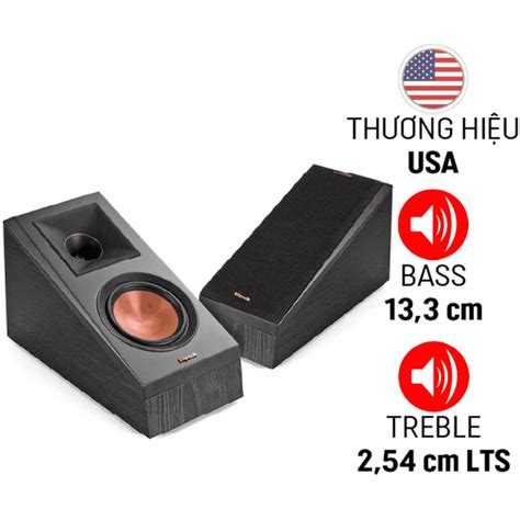 Loa Klipsch Usa Gi R Nghe Nh C Tuy T Hay New