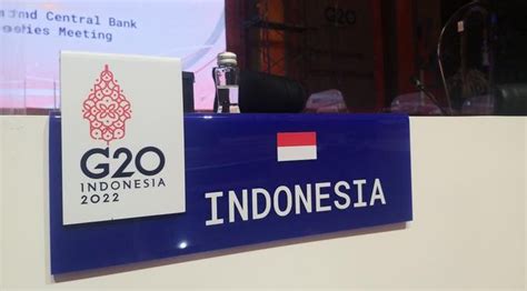 Forum Pemred Dukung Suksesnya Gelaran KTT G20 Di Bali