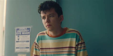 The 15 Best Quotes From Netflix S Sex Education