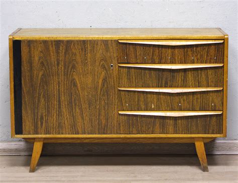 Контора К - Винтажная тумба , артикул ТБ-10894