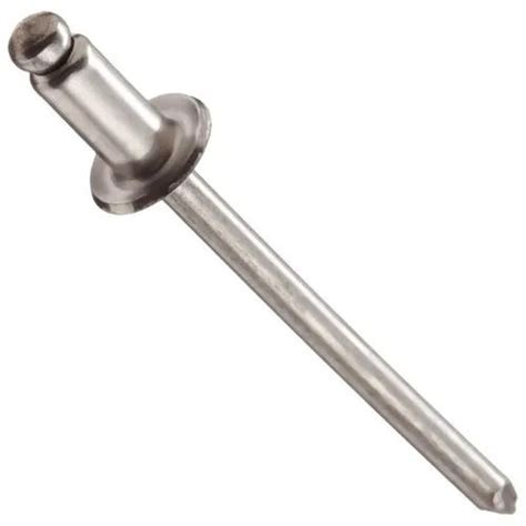 Corrosion Resistant Durable Stainless Steel Pop Rivets at Best Price in ...