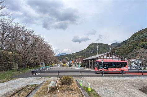 宝珠山駅 日田彦山線BRTの駅巡り | レジャーへ行こうよ