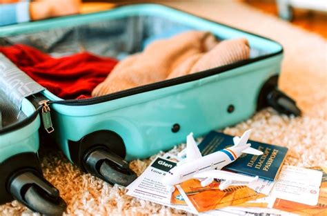 Top 10 mejores maletas de cabina para viajar en avión