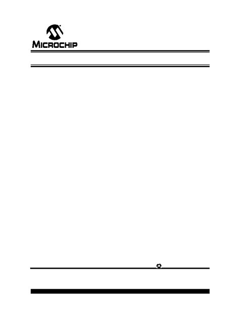 TC4420CPA Datasheet 8 8 Pages MICROCHIP 6A HIGH SPEED MOSFET DRIVERS