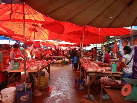 Daoheuang Market (Pakse) - 2018 All You Need to Know Before You Go ...