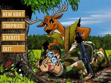 Deer Avenger Images - LaunchBox Games Database