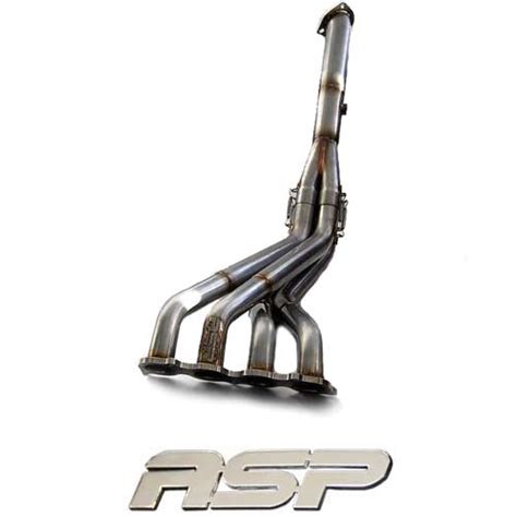 Performance Turbo Manifold Rsx Rsx Headers Rsx Off