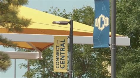 University Of Central Oklahoma Plans To Address 15 Million Budget