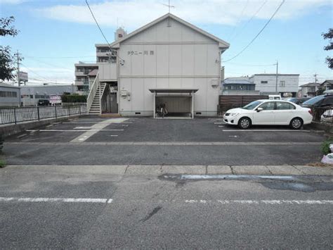 タウニー川西賃貸コーポ 物件番号3500194000 （愛知県瀬戸市川西町1丁目）【ニッショーjp】