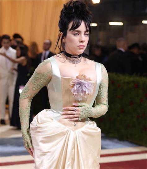 Every Look From The 2022 Met Gala Red Carpet Artofit