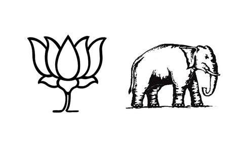 Bahujan Samaj Party Symbol