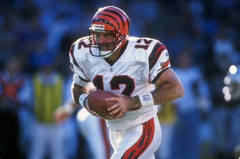 Ranking All Cincinnati Bengals Quarterbacks in Franchise History