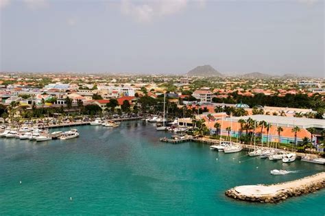 Find Oranjestad, Aruba Hotels- Downtown Hotels in Oranjestad- Hotel ...