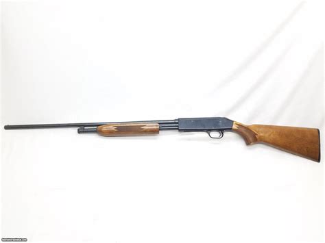 Mossberg 500eg 410 Ga Stk A444