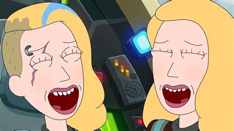 Why Rick And Morty S Sarah Chalke Records The Vocals For Home Beth And