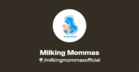 Milking Mommas Facebook Linktree