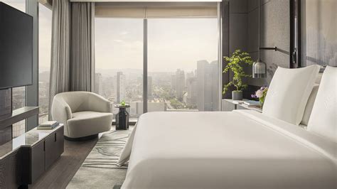 Premier Suite Four Seasons Hotel Hangzhou At Hangzhou Centre