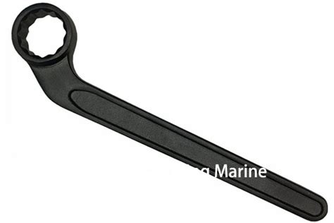 12 Point Single End Wrenches Friendshipping Marine