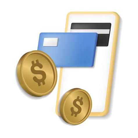 Premium Vector Payment Options Icon 3d Illustration From Ecommerce