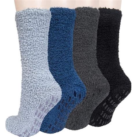 Paires Chaussette Hommes Hiver Chaussettes Chaudes Paisse