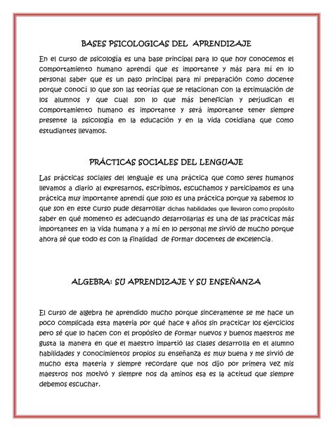 OBSERVACIÓN Y ANÁLISIS DE LA PRACTICA ESCOLAR PDF