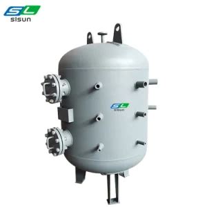 N Co Gas Desp Eu Surge Buffer Vessel Tank Gas Surge Tank