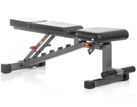 Review Xmark Weight Bench Xm 7630 2025