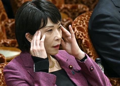 政治家らの失言・問題発言を振り返る（2021年～） 写真特集717 毎日新聞