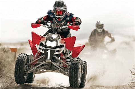 Polaris Predator 500 Specs Price Top Speed And Reviews