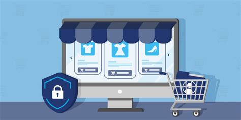 The Top Online Shopping Safety Tips In