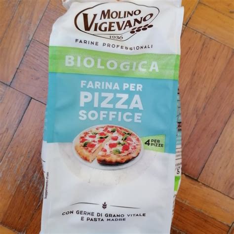 Molino Vigevano 1936 Farina Per Pizza Review Abillion