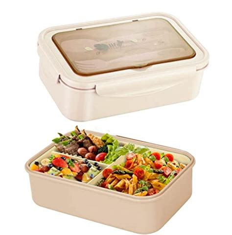 Caja De Almuerzo Bento D Nde Comprar Tienda De Cajas Encajamejor