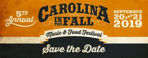 25 North Carolina Music Festivals You MUST Experience | Festivals in NC