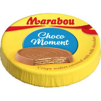 Köp Marabou Choco Moments 30x30g hel låda hos Coopers Candy