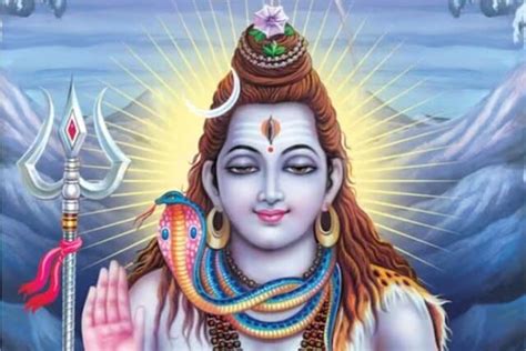 Maha Shivratri 2023 Date Timing And Significance