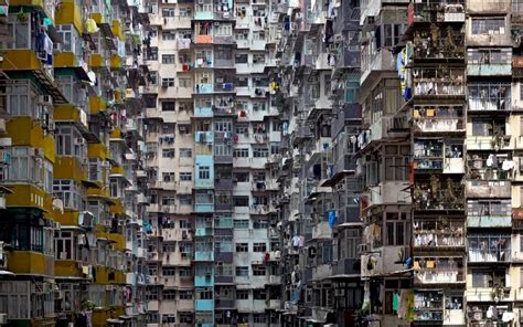 The Top 10 Most Densely Populated Places In The World