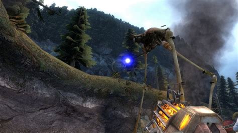 Half-Life 2 - описание, системные требования, оценки, дата выхода