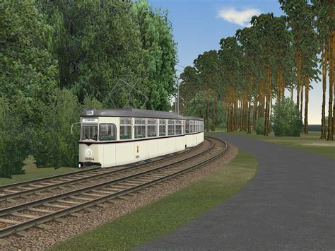 Wir stellen vor: ProTrain 37 - MSTS AddOn: ProTrain 37 ...