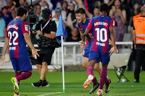 Villarreal Vs Barcelona Live Stream Tips Btts Predicted In La Liga