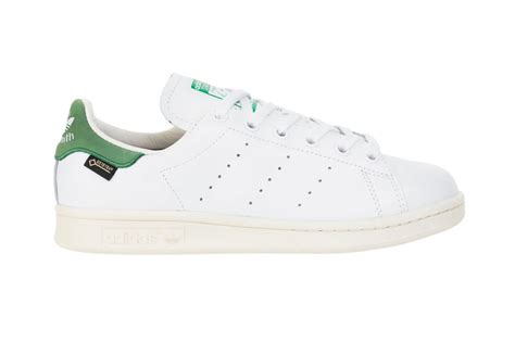 Adidas Stan Smith Gore Tex Hits Shelves This Winter Hypebeast