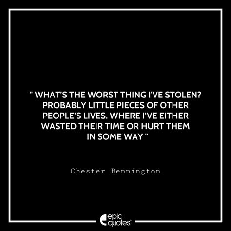 15 Most Iconic Chester Bennington Quotes To Inspire You