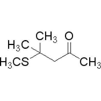 Macklin Methylthio Methyl Pentanone