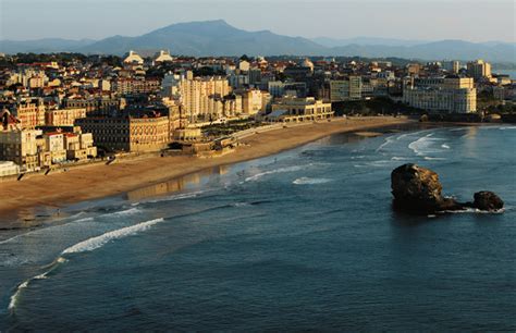 Phototh Que Biarritz Photographe Pascal Le Doare Flickr