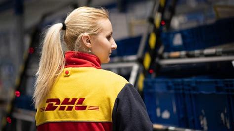 Dhl Supply Chain L Der Mundial En El Cuadrante M Gico De Gartner