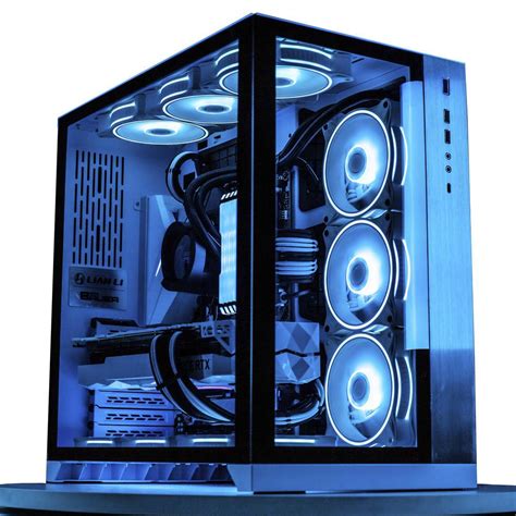 Dicas Para Montar Seu Computador Gamer Ao Construir Um Pc Para Jogos