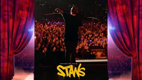 stans soars  rotten tomatoes    limited debut eminem