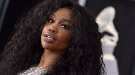 Watch Sza Show Off Her Katana Skills In ‘kill Bill Teaser